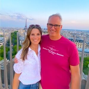 Meet your Posher, Summer